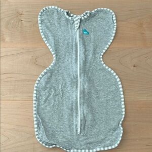 Love to dream swaddle up size Small